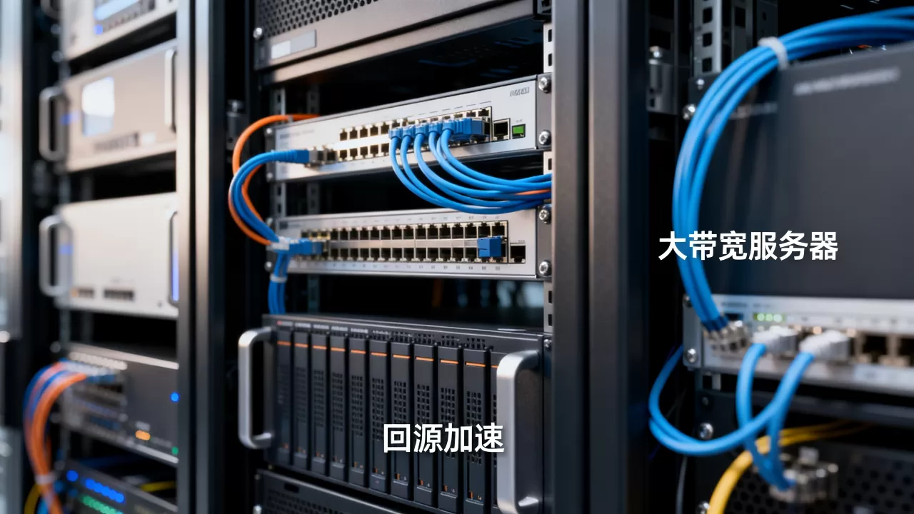 江苏视频站点回源慢怎么办,租大带宽服务器如何改善加速? 江苏视频站点回源慢怎么办,租大带宽服务器如何改善加速?