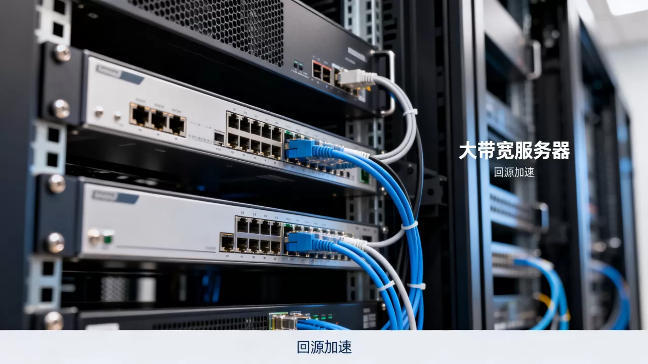 江苏视频站点回源慢怎么办,租大带宽服务器如何改善加速? 江苏视频站点回源慢怎么办,租大带宽服务器如何改善加速?