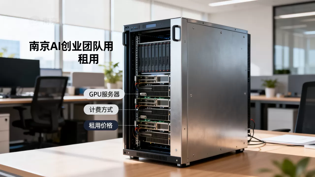 南京AI创业团队租GPU服务器的计费方式?GPU租用价格? 南京AI创业团队租GPU服务器的计费方式?GPU租用价格?