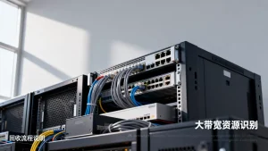 闲置的大带宽资源该怎么识别回收