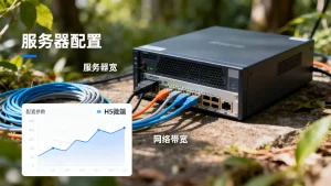 网页游戏H5微端对服务器要求有何差异？服务器配置怎么选