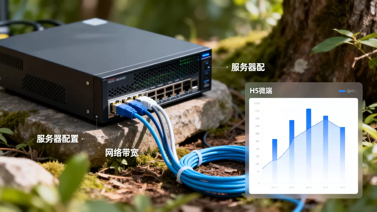 网页游戏H5微端对服务器要求有何差异?服务器配置怎么选 网页游戏H5微端对服务器要求有何差异?服务器配置怎么选