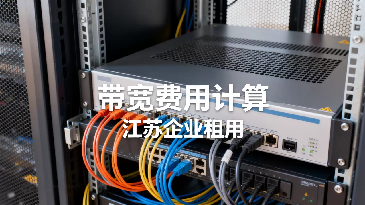 江苏企业租服务器带宽费用是怎么计算的?租用带宽价格多少钱一月? 江苏企业租服务器带宽费用是怎么计算的?租用带宽价格多少钱一月?