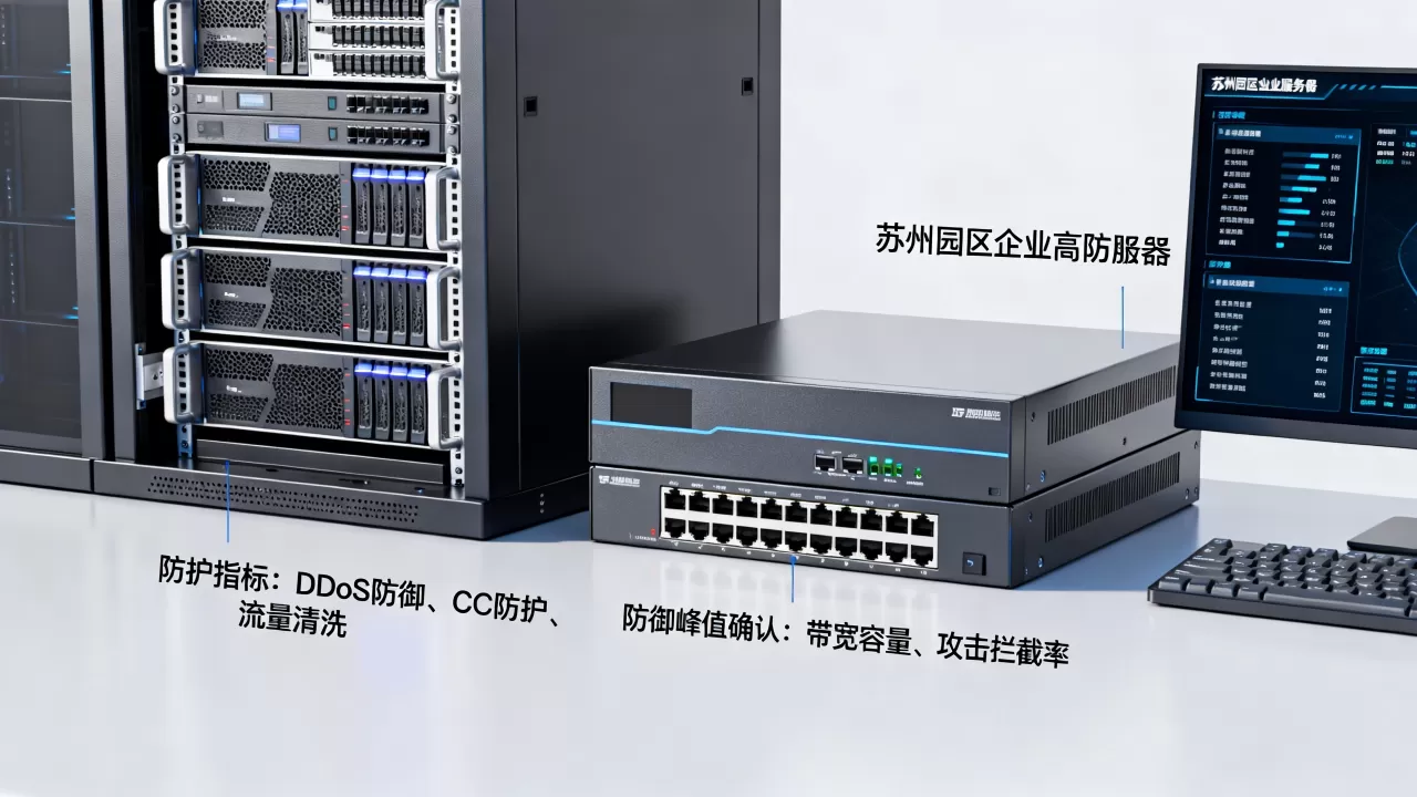 苏州园区企业选高防服务器看哪些防护指标,高防服务器防御峰值怎么确认 苏州园区企业选高防服务器看哪些防护指标,高防服务器防御峰值怎么确认