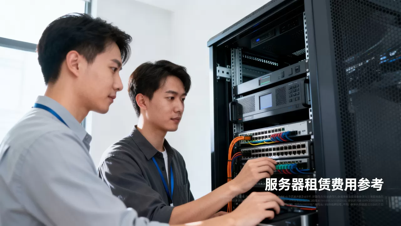 南通直播带货团队租服务器要花多少钱？直播服务器租赁费用多少？