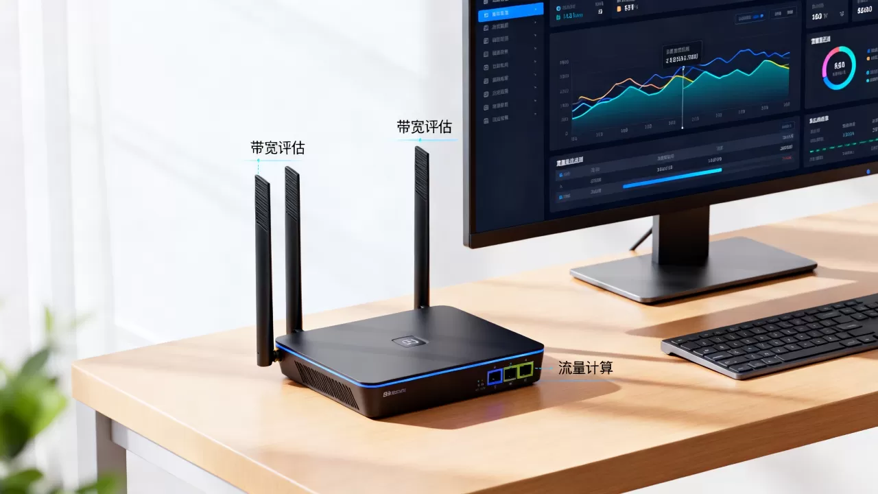 账单偏高时怎么评估真实带宽用量,如何准确计算实际消耗流量? 账单偏高时怎么评估真实带宽用量,如何准确计算实际消耗流量?