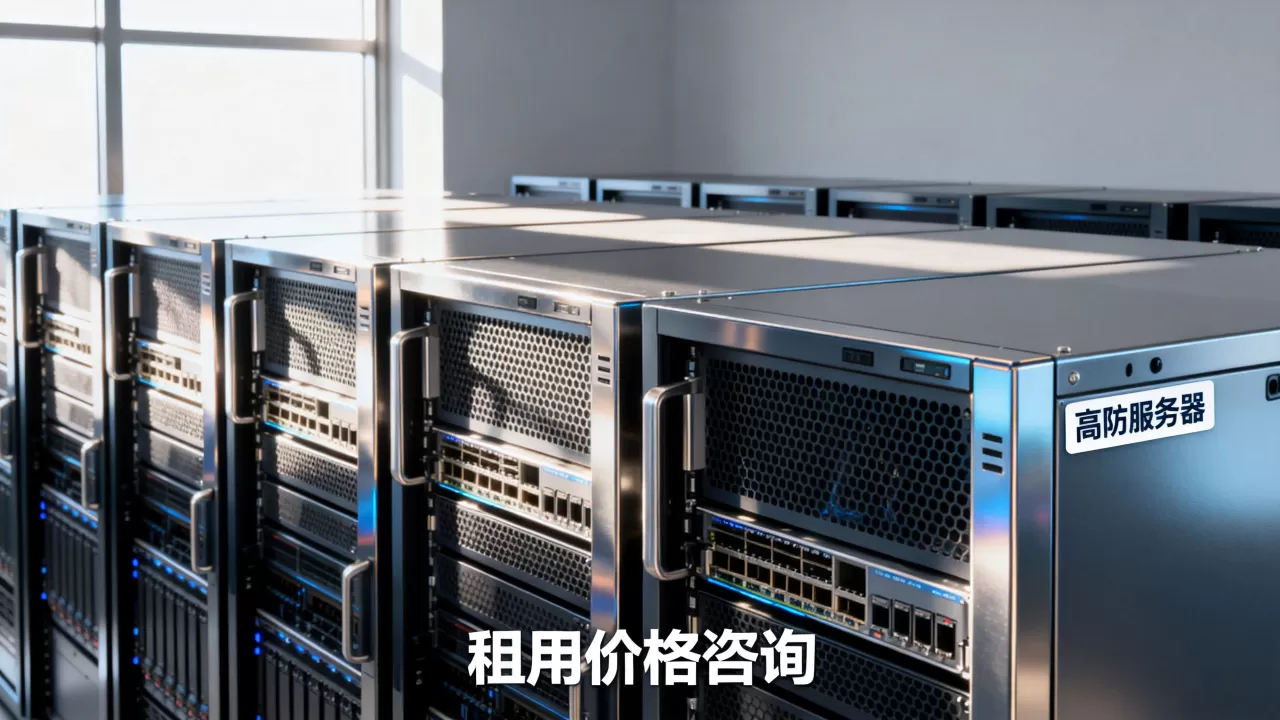 无锡制造企业租高防服务器价格怎么问,高防服务器租用多少钱一个月? 无锡制造企业租高防服务器价格怎么问,高防服务器租用多少钱一个月?