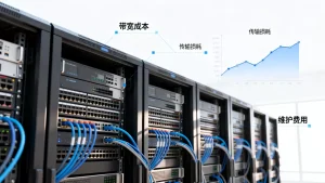 带宽成本为什么压不下来？常见原因有哪些