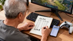 老游戏玩家回流活动前资源预检怎么做，回流前必看攻略