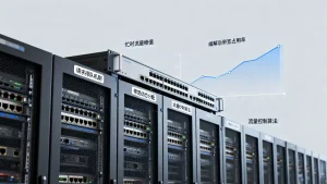 忙时请求排队的大带宽缓解办法