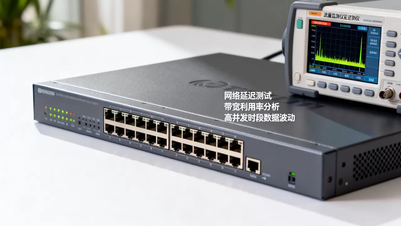 高并发时段大带宽仍缓慢怎么办,带宽充足为何卡顿诊断技巧 高并发时段大带宽仍缓慢怎么办,带宽充足为何卡顿诊断技巧