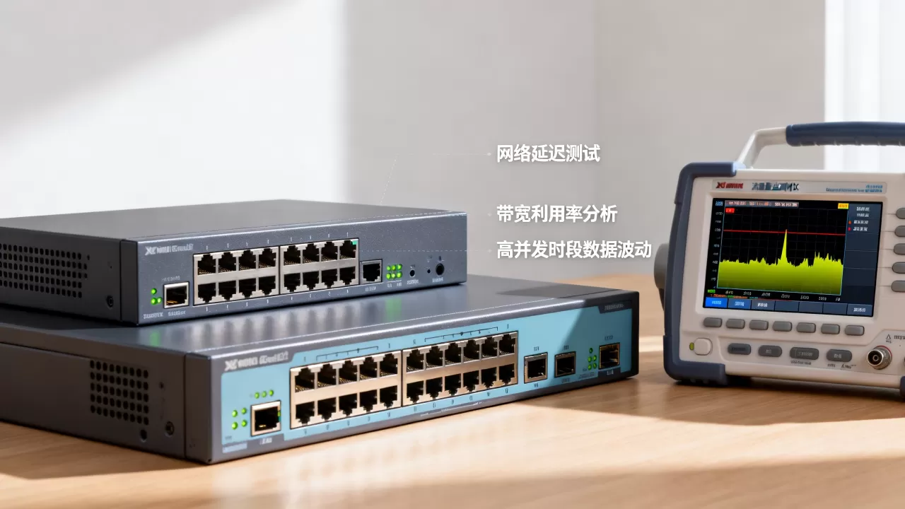 高并发时段大带宽仍缓慢怎么办,带宽充足为何卡顿诊断技巧 高并发时段大带宽仍缓慢怎么办,带宽充足为何卡顿诊断技巧