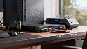游戏团队首次租服务器怎么避免多花钱，怎么租服务器便宜？
