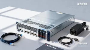 南京政务类系统服务器租用报价怎么谈