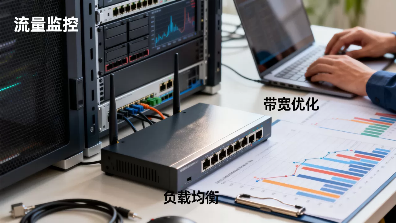 节假日活动流量翻倍时带宽承压方案怎么做,有哪些实用技巧? 节假日活动流量翻倍时带宽承压方案怎么做,有哪些实用技巧?