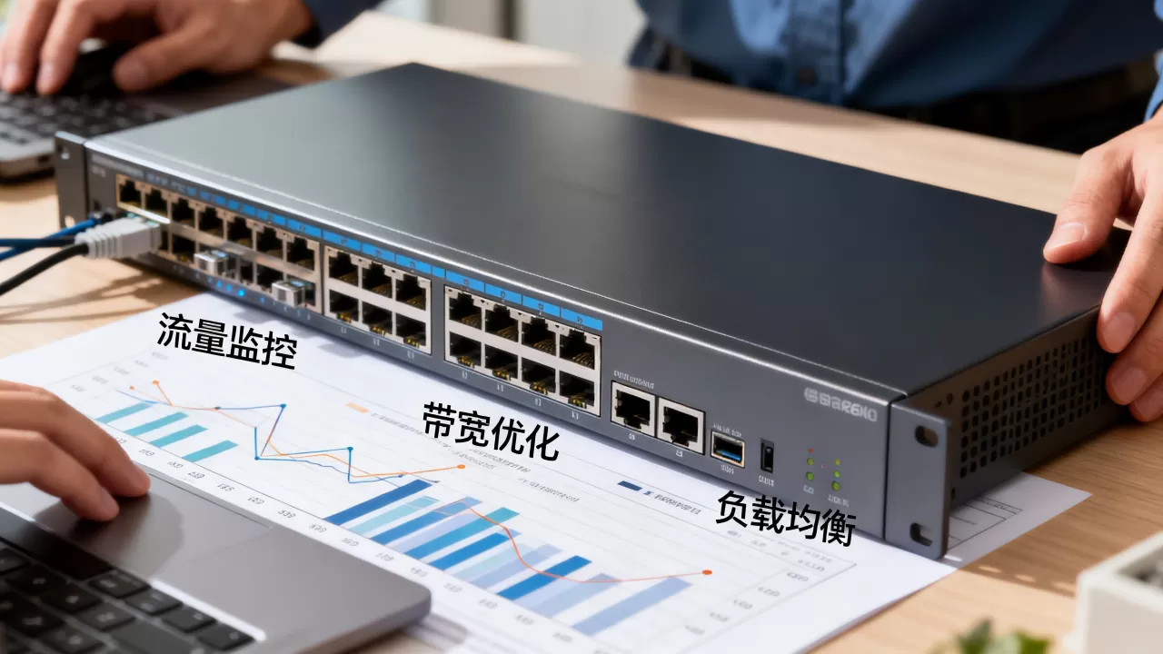节假日活动流量翻倍时带宽承压方案怎么做,有哪些实用技巧? 节假日活动流量翻倍时带宽承压方案怎么做,有哪些实用技巧?