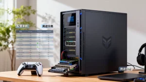 游戏服务器租用按配置还是按用途收费，怎么选择性价比更高？