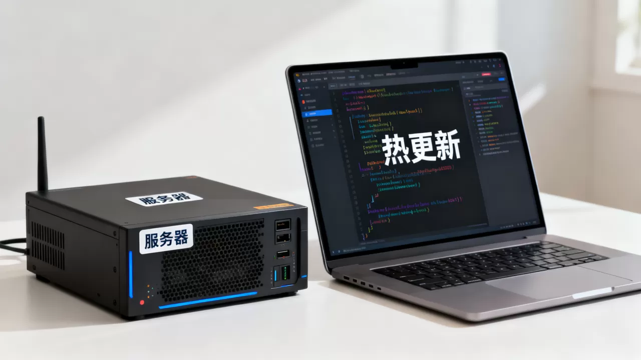 做热更新需要重启游戏服务器吗，游戏热更新不重启服务器怎么实现