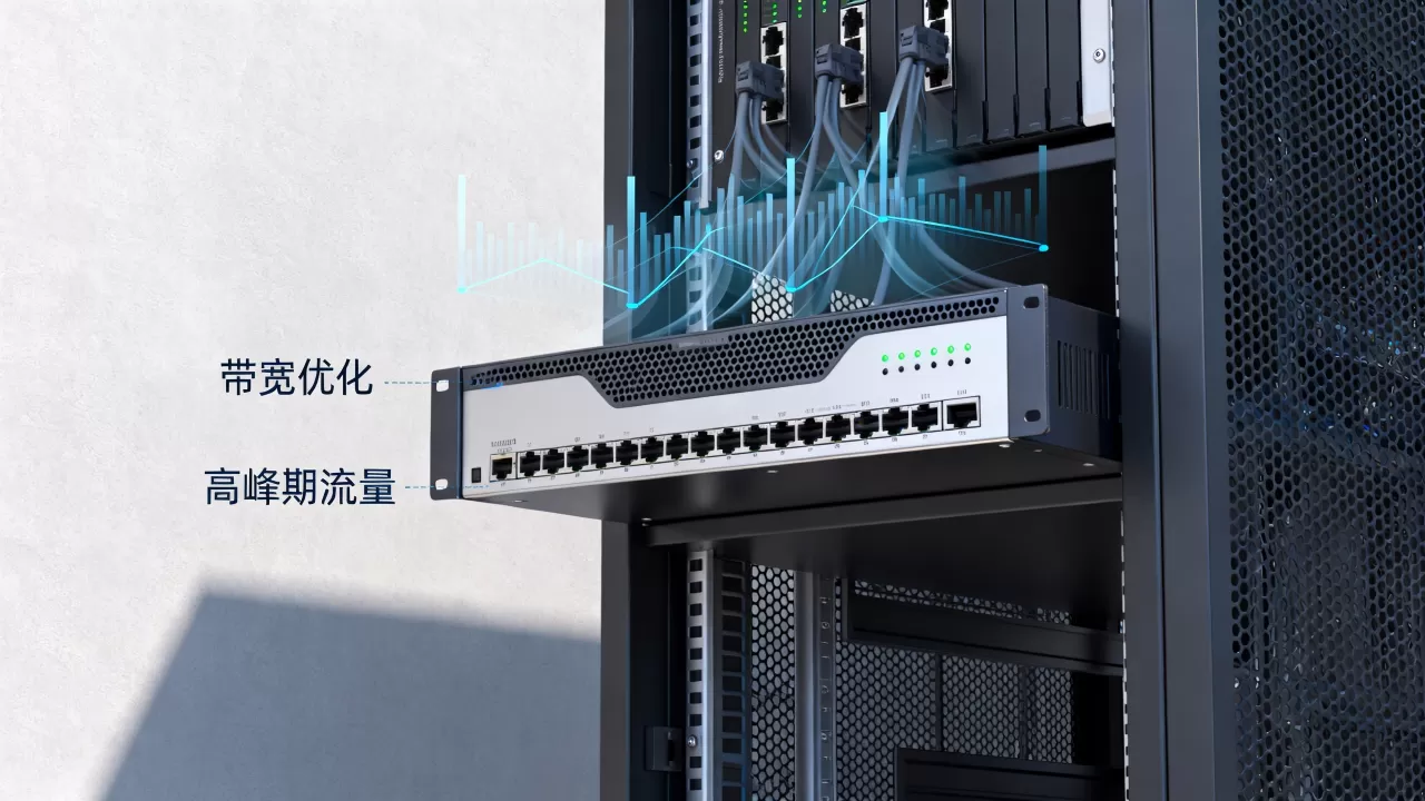 高峰期图片加载慢的带宽侧优化方向