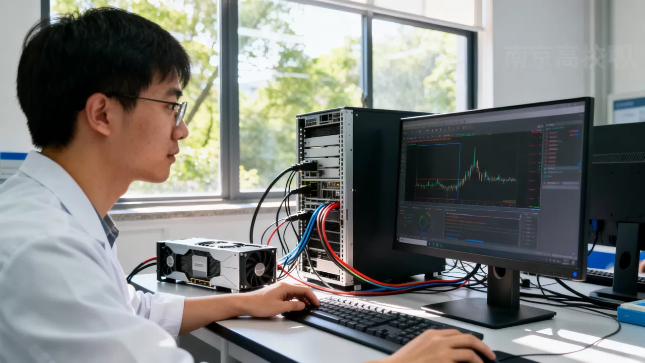 南京高校科研团队租GPU服务器做训练 南京高校科研团队租GPU服务器做训练