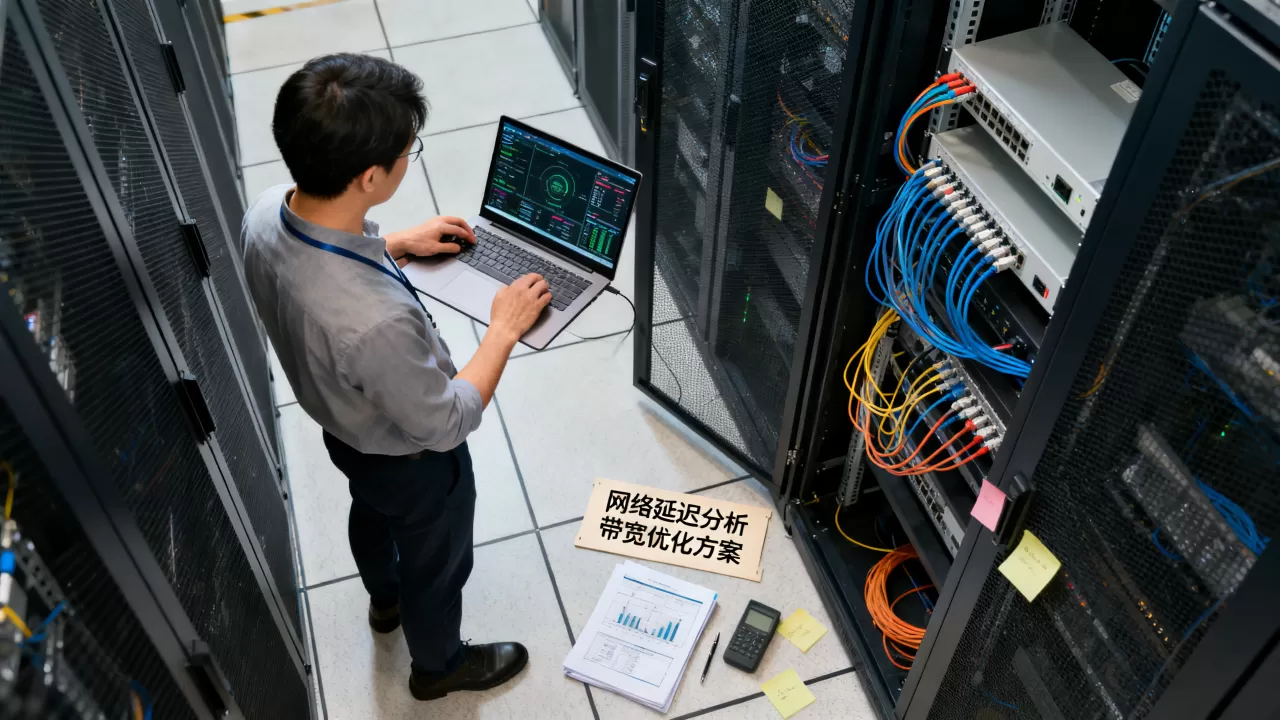 高峰期卡顿又不想盲目加带宽怎么办,网站卡顿怎么解决,服务器带宽不够怎么办 高峰期卡顿又不想盲目加带宽怎么办,网站卡顿怎么解决,服务器带宽不够怎么办