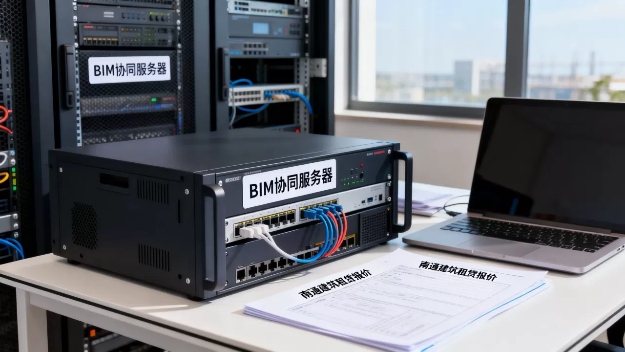 南通建筑BIM协同租服务器报价怎么问?多少钱一台合理? 南通建筑BIM协同租服务器报价怎么问?多少钱一台合理?