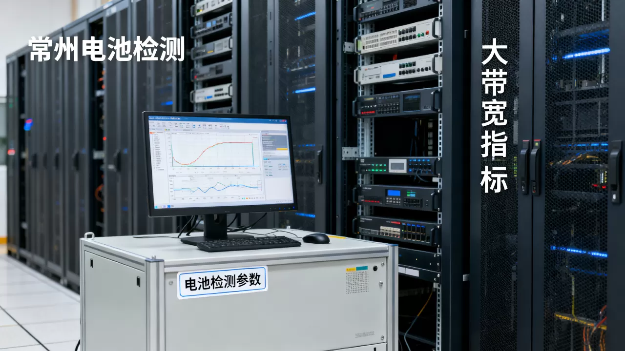 常州电池检测数据量大租大带宽服务器 常州电池检测数据量大租大带宽服务器