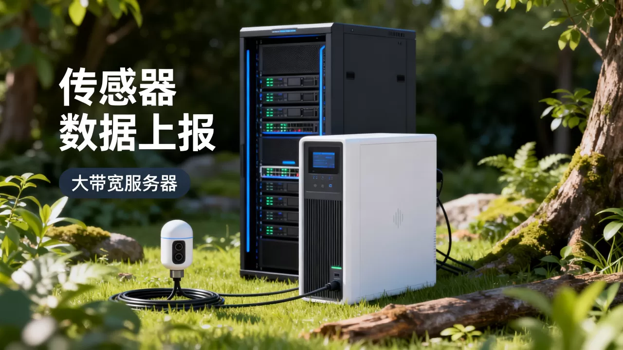 无锡传感器海量上报租大带宽服务器 无锡传感器海量上报租大带宽服务器