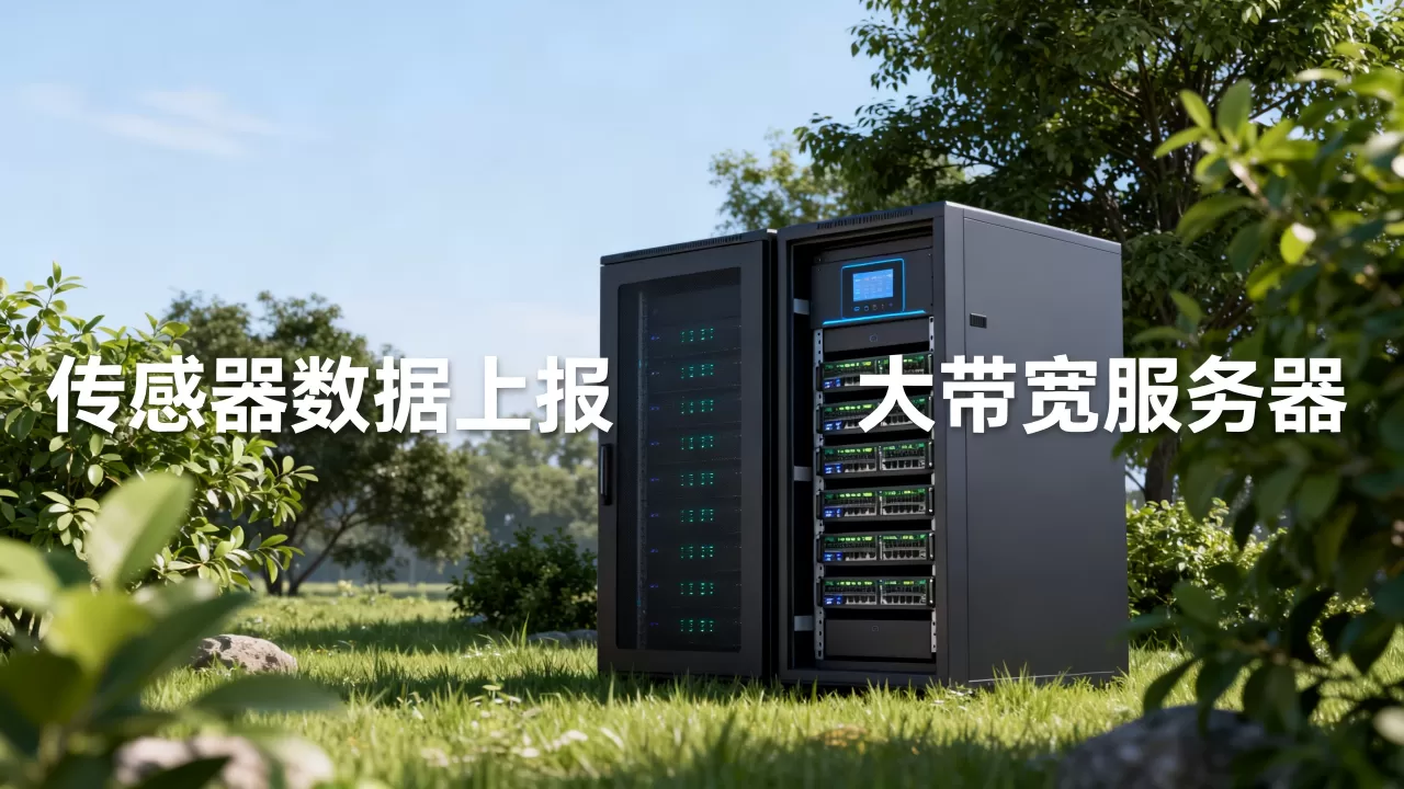 无锡传感器海量上报租大带宽服务器 无锡传感器海量上报租大带宽服务器