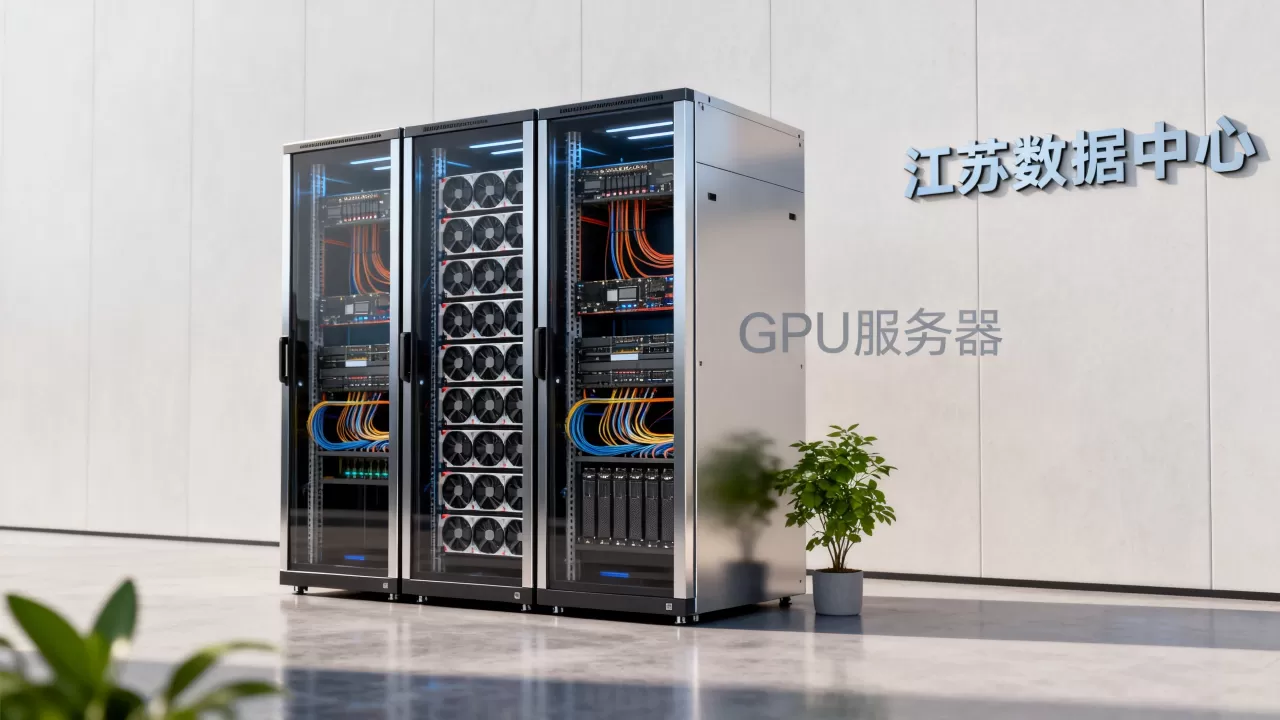 长三角协同业务在江苏租GPU算力服务器怎么选,性价比高吗? 长三角协同业务在江苏租GPU算力服务器怎么选,性价比高吗?