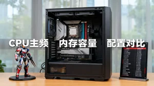 战斗服到底更吃CPU主频还是更吃内存，配置该怎么选