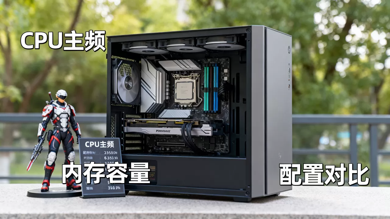 战斗服到底更吃CPU主频还是更吃内存,配置该怎么选 战斗服到底更吃CPU主频还是更吃内存,配置该怎么选