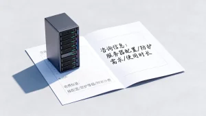 江苏高防服务器价格咨询要提供哪些信息，怎么收费？
