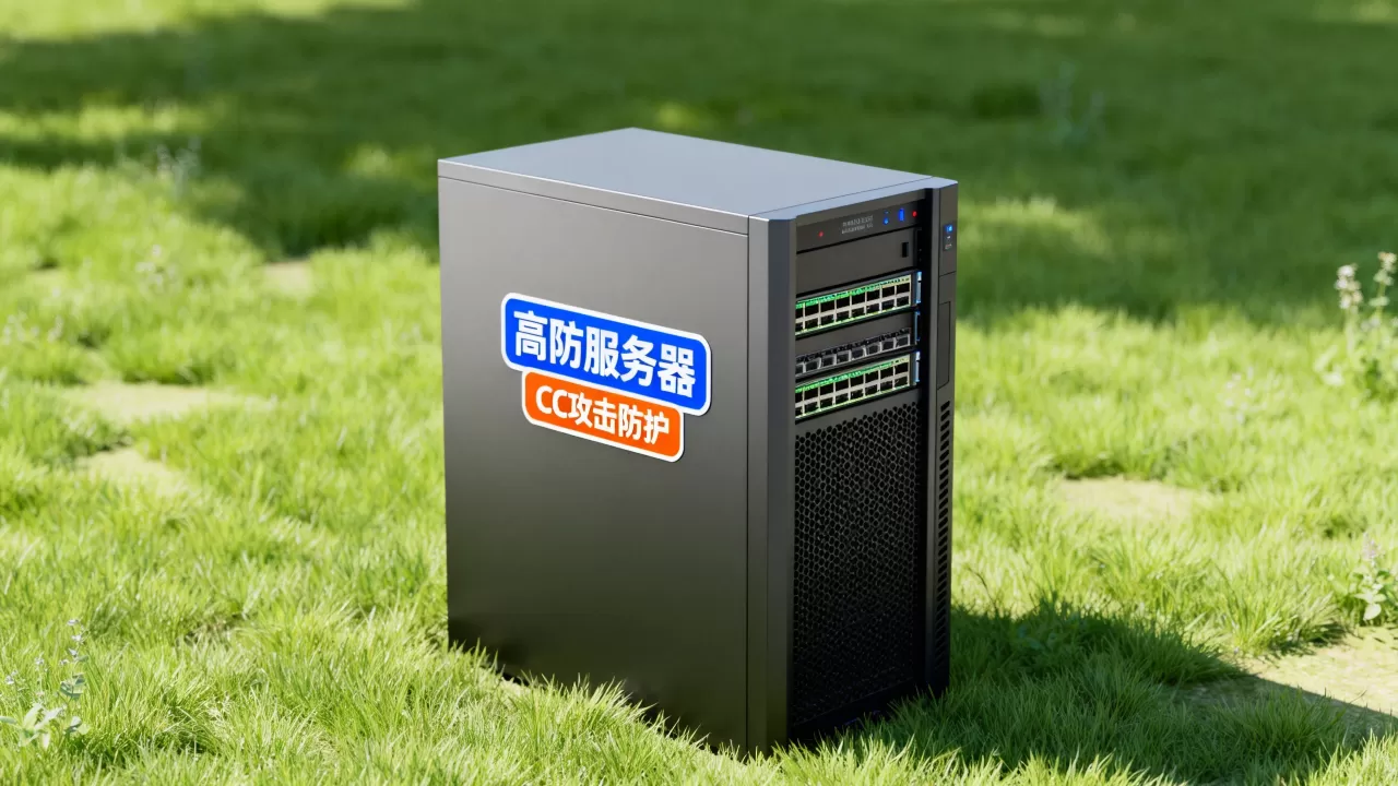 南京网站被CC攻击后租高防能解决吗，高防服务器如何选