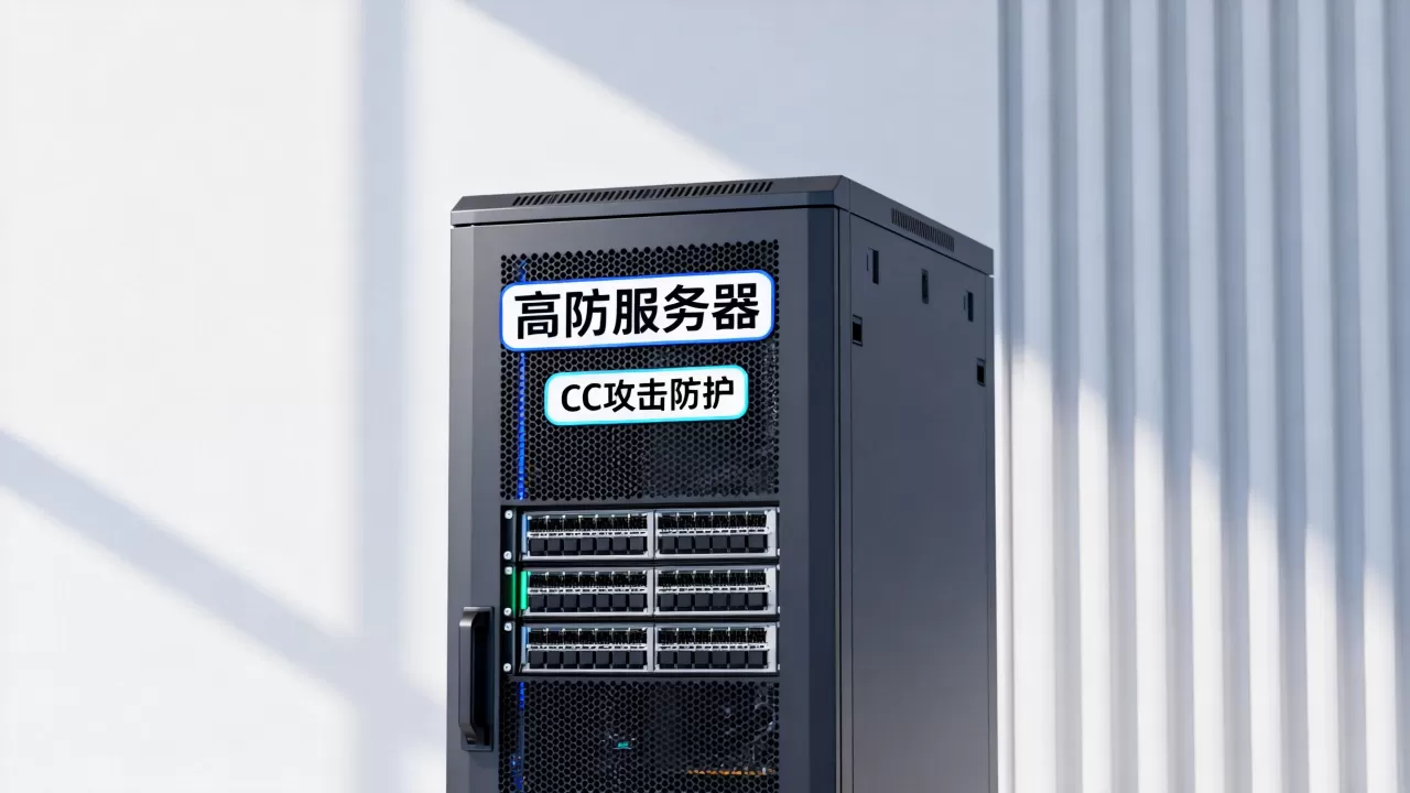 南京网站被CC攻击后租高防能解决吗，高防服务器如何选