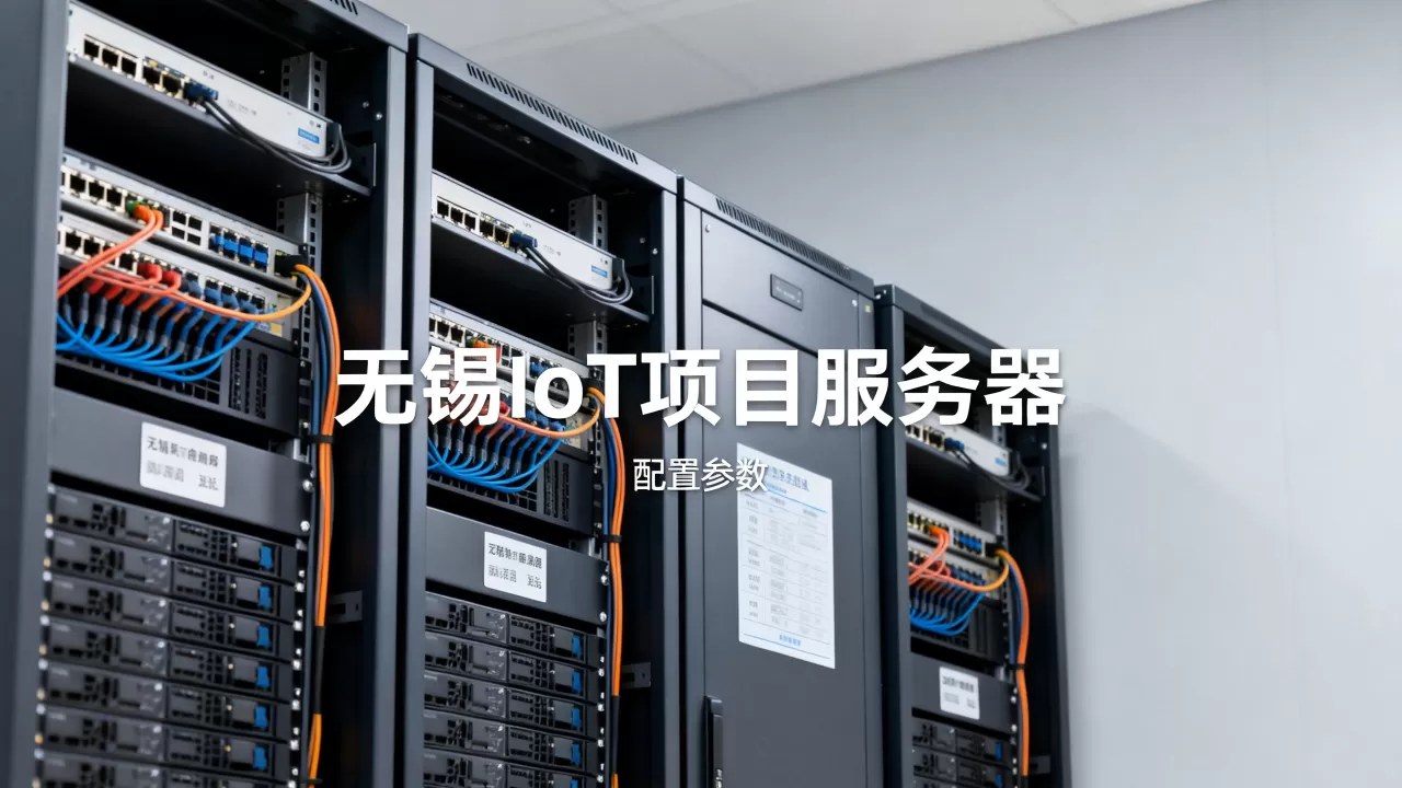 无锡IoT项目服务器租用报价包含哪些?租用费用多少钱一年? 无锡IoT项目服务器租用报价包含哪些?租用费用多少钱一年?