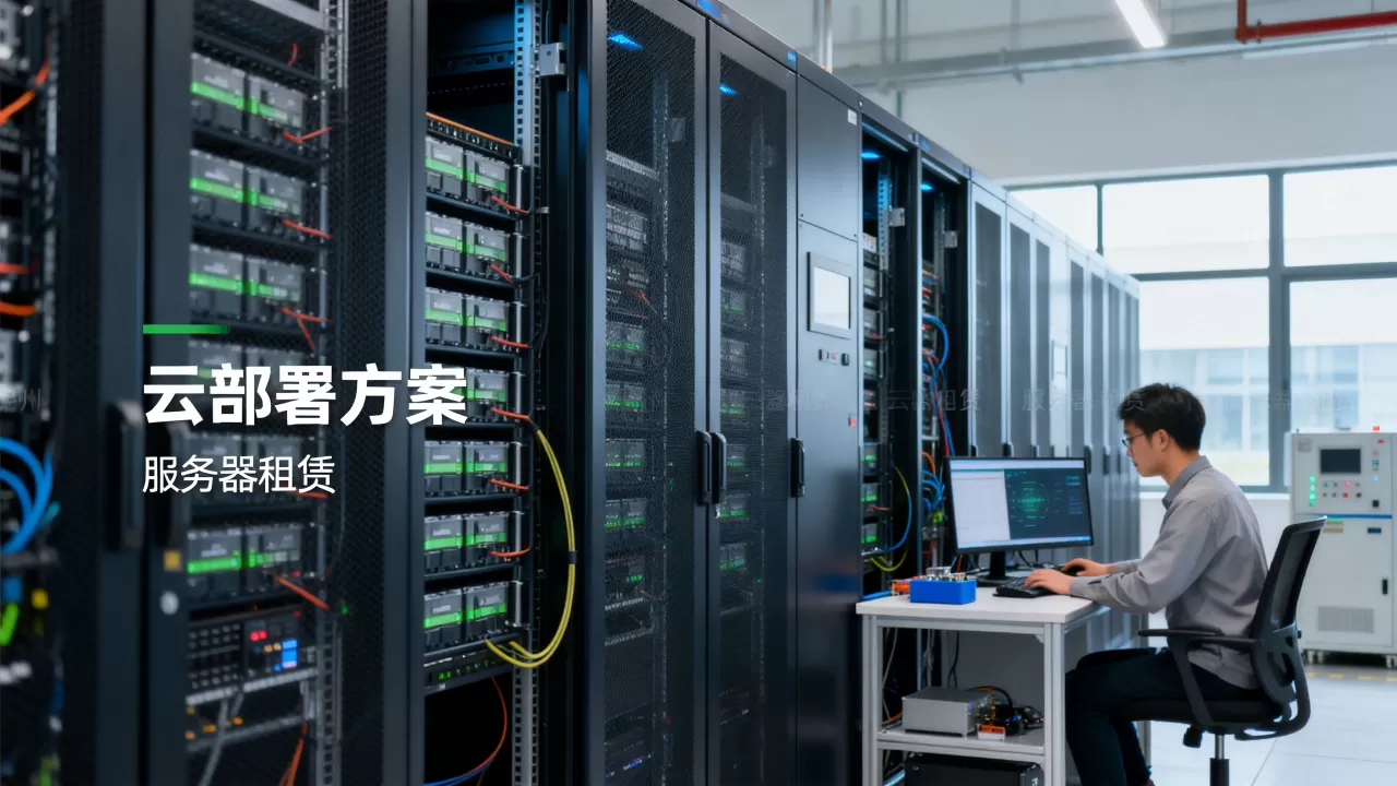 常州动力电池工厂租服务器怎么落地,企业云部署方案选哪个好 常州动力电池工厂租服务器怎么落地,企业云部署方案选哪个好