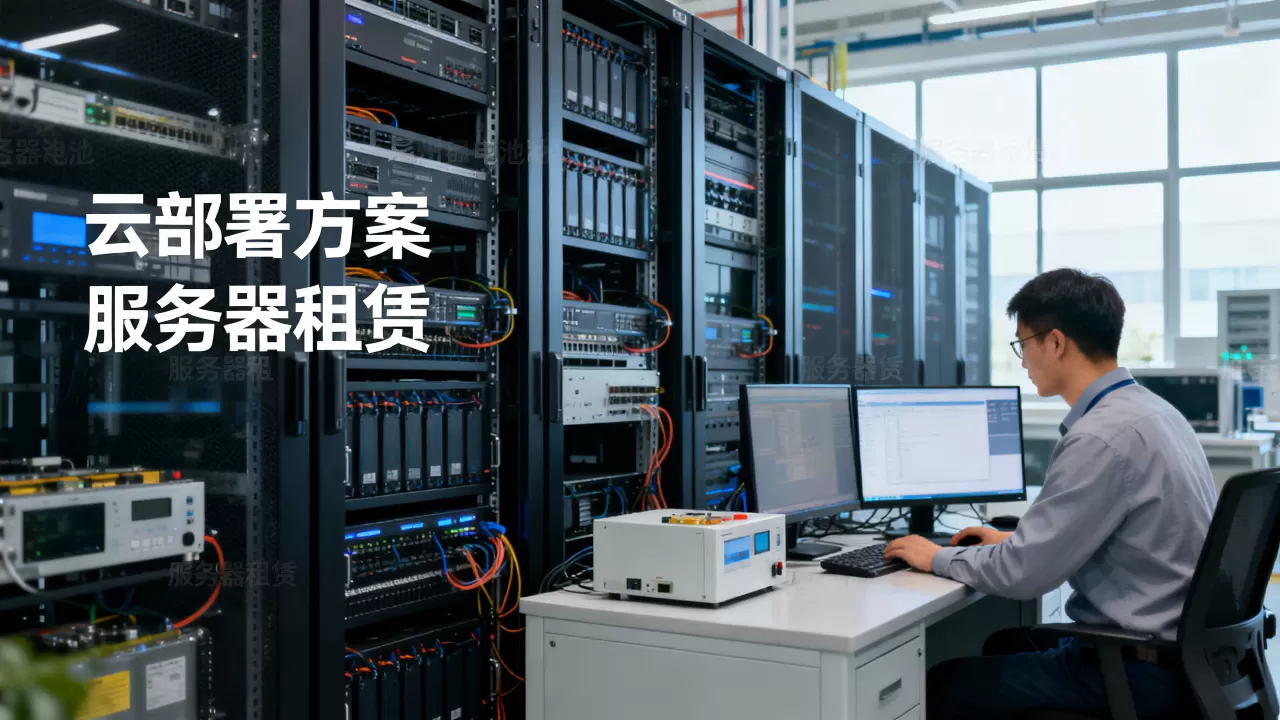 常州动力电池工厂租服务器怎么落地,企业云部署方案选哪个好 常州动力电池工厂租服务器怎么落地,企业云部署方案选哪个好