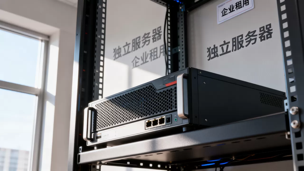 南京软件园企业租独立服务器怎么起步,独立服务器租用怎么选? 南京软件园企业租独立服务器怎么起步,独立服务器租用怎么选?
