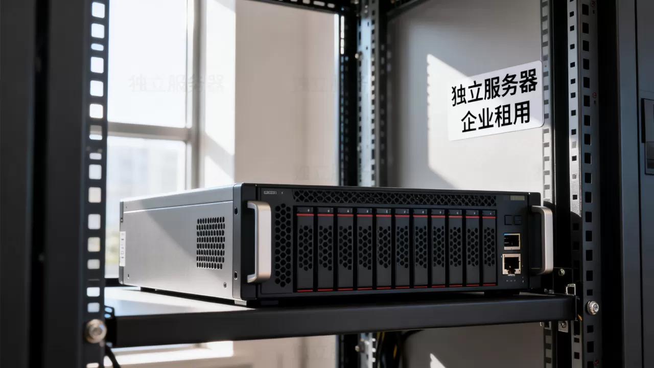 南京软件园企业租独立服务器怎么起步,独立服务器租用怎么选? 南京软件园企业租独立服务器怎么起步,独立服务器租用怎么选?