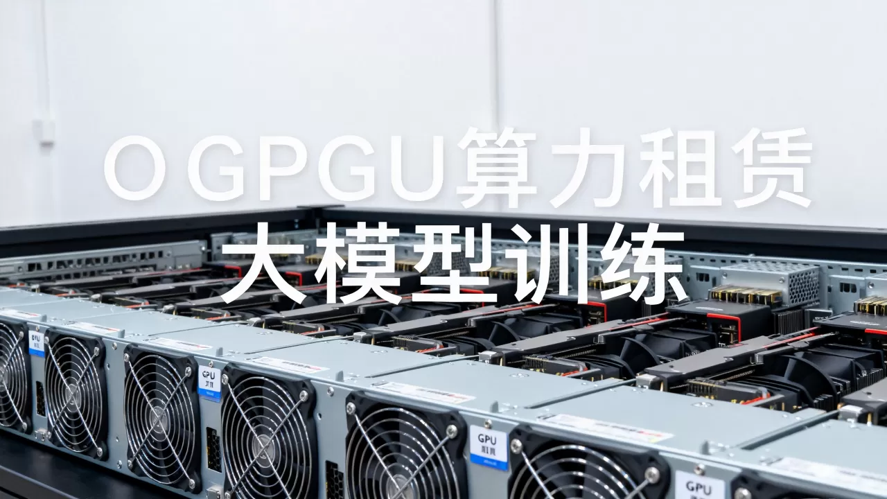合肥大模型微调团队租GPU算力怎么起量,大模型训练GPU租赁价格多少 合肥大模型微调团队租GPU算力怎么起量,大模型训练GPU租赁价格多少