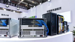 合肥展会短期用服务器怎么按天数定,按天租用怎么收费