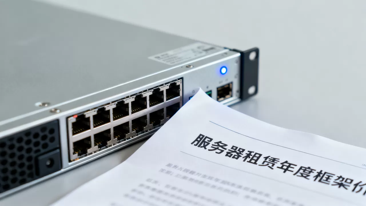 合肥集成电路企业租服务器怎么谈年度框架价 合肥集成电路企业租服务器怎么谈年度框架价