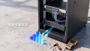 为什么大带宽服务器上传反而更慢？大带宽上传速度慢的原因是什么
