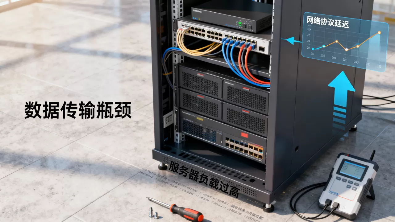 为什么大带宽服务器上传反而更慢?大带宽上传速度慢的原因是什么 为什么大带宽服务器上传反而更慢?大带宽上传速度慢的原因是什么