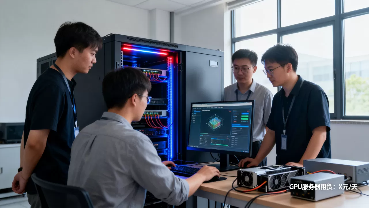 合肥智能家电研发团队租GPU服务器训模型,多少钱一天?租GPU服务器价格 合肥智能家电研发团队租GPU服务器训模型,多少钱一天?租GPU服务器价格