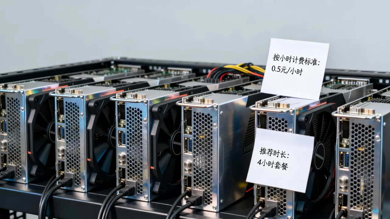 合肥GPU算力租用按小时计价到底合不合适,怎么计费最省钱? 合肥GPU算力租用按小时计价到底合不合适,怎么计费最省钱?