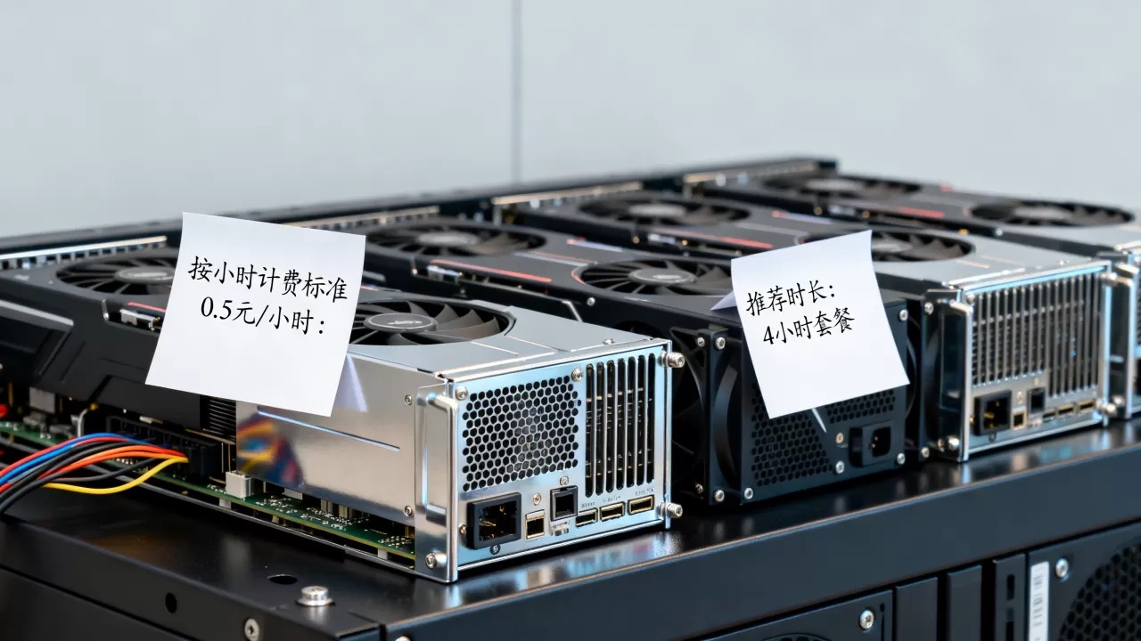 合肥GPU算力租用按小时计价到底合不合适,怎么计费最省钱? 合肥GPU算力租用按小时计价到底合不合适,怎么计费最省钱?