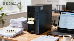 合肥创业公司第一次租服务器该走什么流程，怎么选配置？