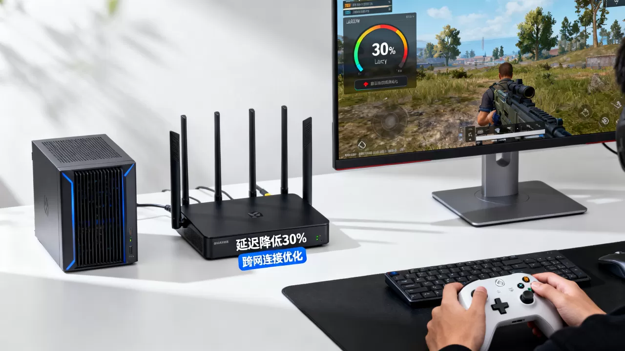 双线BGP线路对跨网玩家有什么实际价值,游戏延迟能降低多少 双线BGP线路对跨网玩家有什么实际价值,游戏延迟能降低多少